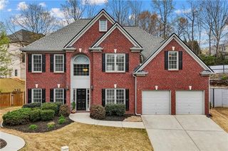 988 Poplar Mill Court, Buford, GA 30518