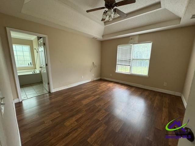 517 Tharpe Road, Warner Robins, GA 31088