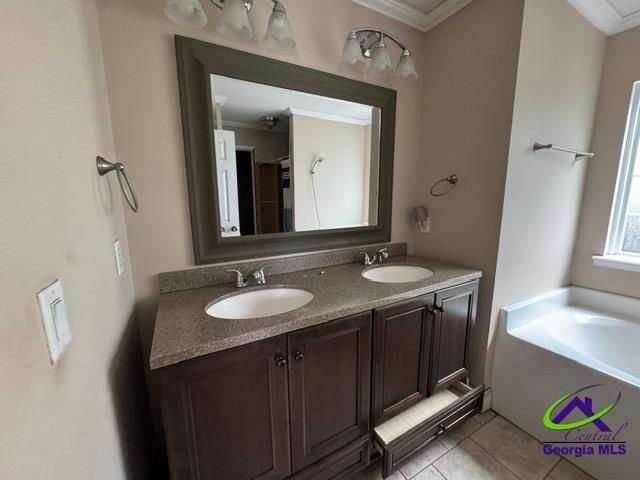 517 Tharpe Road, Warner Robins, GA 31088