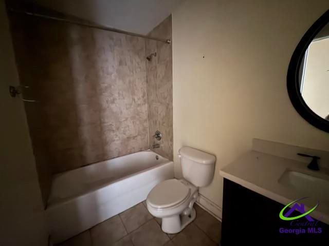 517 Tharpe Road, Warner Robins, GA 31088