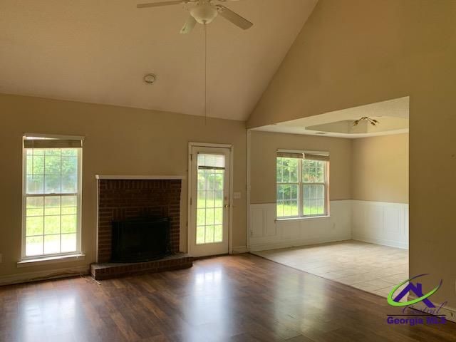 517 Tharpe Road, Warner Robins, GA 31088