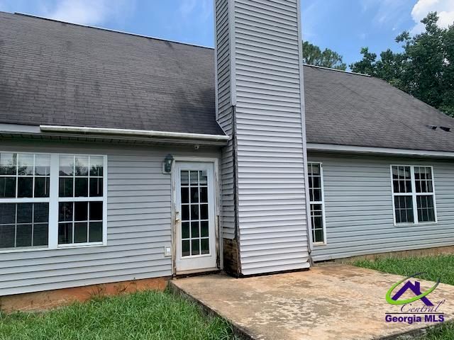 517 Tharpe Road, Warner Robins, GA 31088