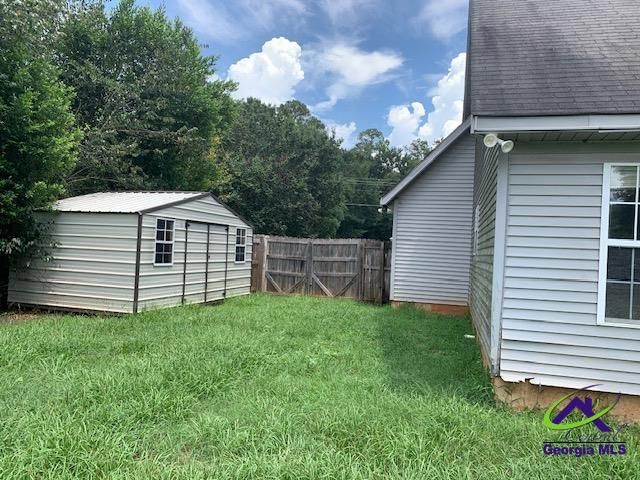 517 Tharpe Road, Warner Robins, GA 31088