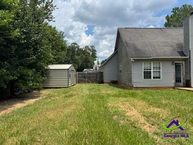 517 Tharpe Road, Warner Robins, GA 31088