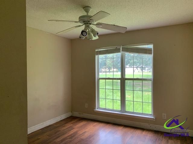 517 Tharpe Road, Warner Robins, GA 31088
