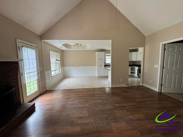 517 Tharpe Road, Warner Robins, GA 31088