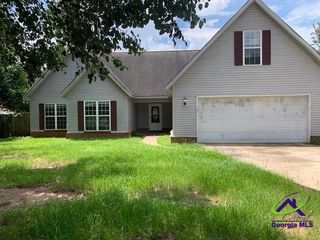 517 Tharpe Road, Warner Robins, GA 31088