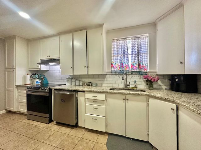 2601 E George Richey Rd, Longview, TX 75605