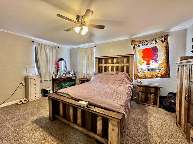 2601 E George Richey Rd, Longview, TX 75605