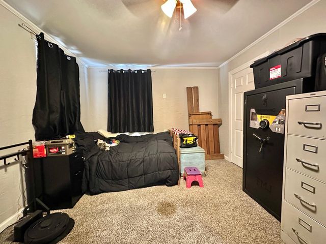 2601 E George Richey Rd, Longview, TX 75605