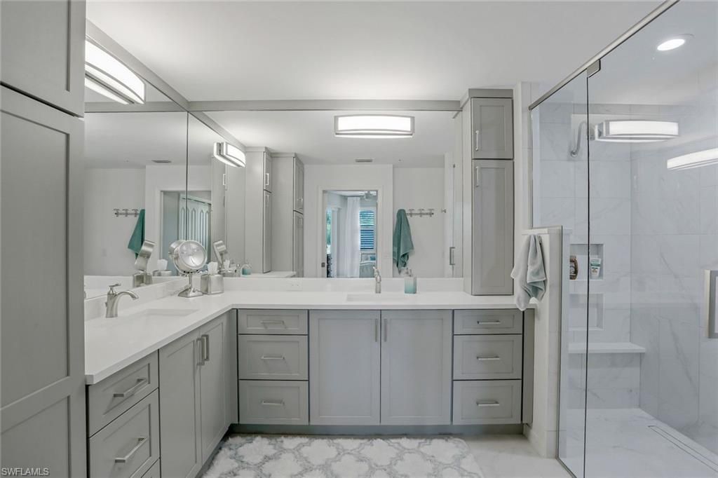 3485 LAUREL GREENS LN S 102, NAPLES, FL 34119 — photo 2