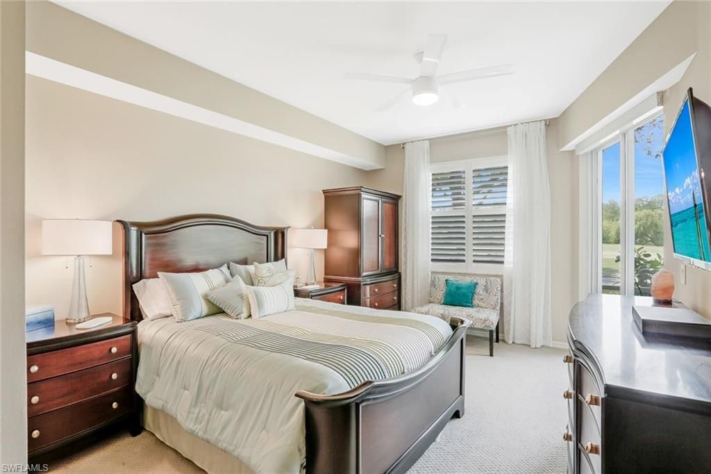 3485 LAUREL GREENS LN S 102, NAPLES, FL 34119 — photo 5
