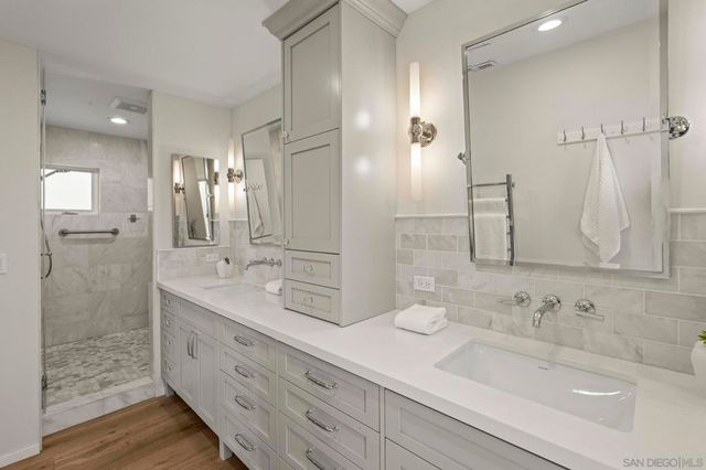 1263 Silverado St, La Jolla, CA 92037