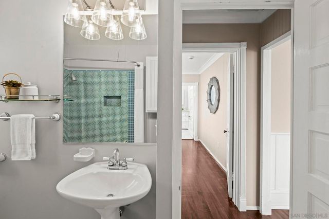 1263 Silverado St, La Jolla, CA 92037