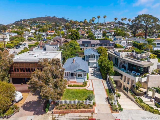 1263 Silverado St, La Jolla, CA 92037