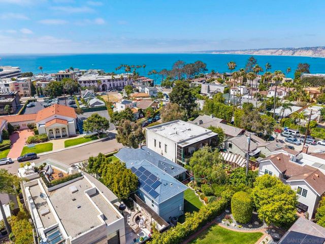 1263 Silverado St, La Jolla, CA 92037