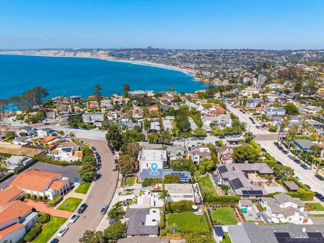 1263 Silverado St, La Jolla, CA 92037