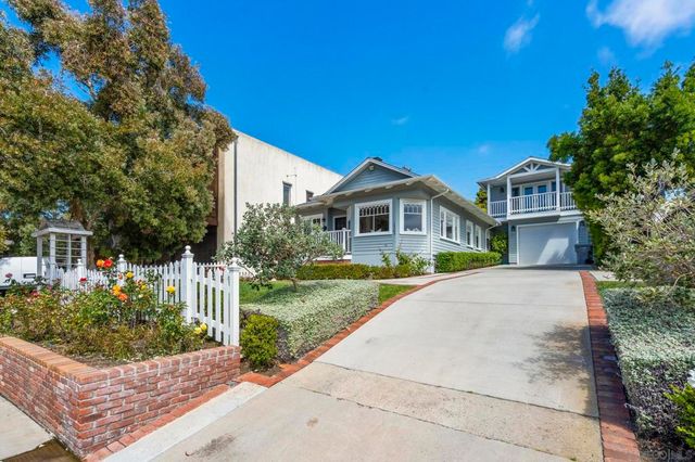 1263 Silverado St, La Jolla, CA 92037