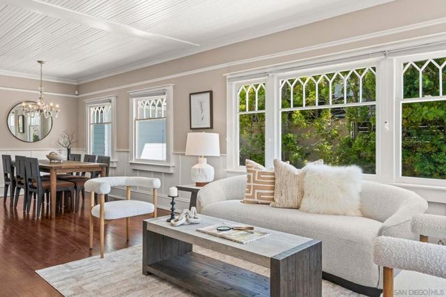 1263 Silverado St, La Jolla, CA 92037