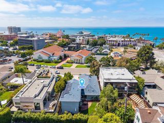 1263 Silverado St, La Jolla, CA 92037