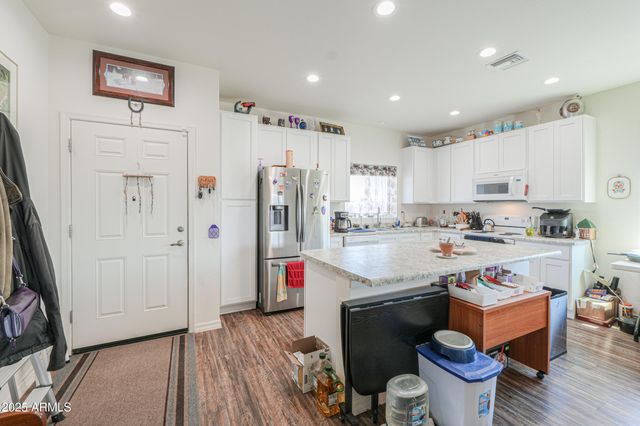 8477 W CONCORDIA Drive, Arizona City, AZ 85123