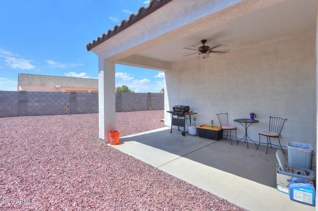 8477 W CONCORDIA Drive, Arizona City, AZ 85123