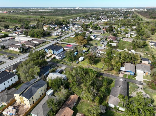 416 Calloway Street, Houston, TX 77029