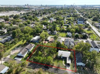416 Calloway Street, Houston, TX 77029