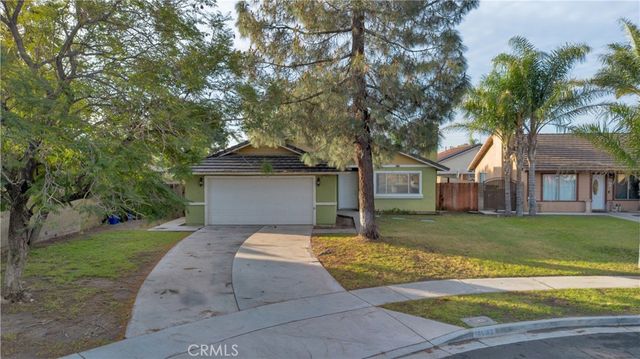 14995 Manzanita, Fontana, CA 92335