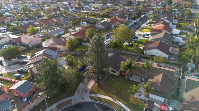 14995 Manzanita, Fontana, CA 92335