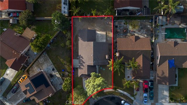 14995 Manzanita, Fontana, CA 92335
