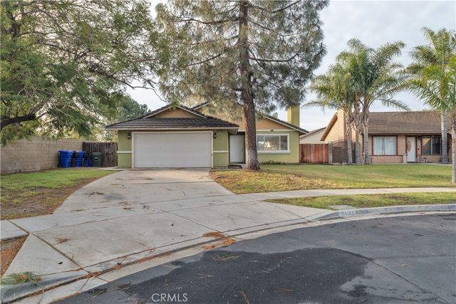 14995 Manzanita, Fontana, CA 92335