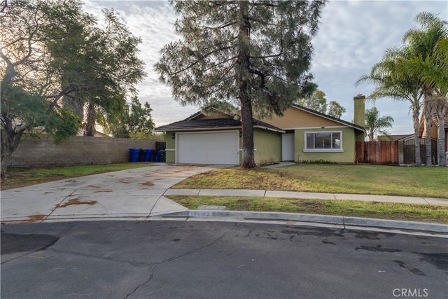 14995 Manzanita, Fontana, CA 92335