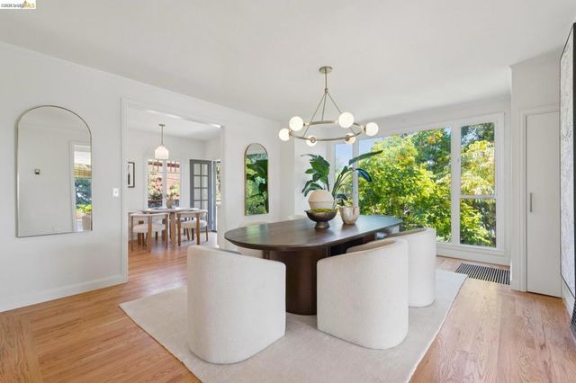 893 Glendome Circle, Oakland, CA 94602