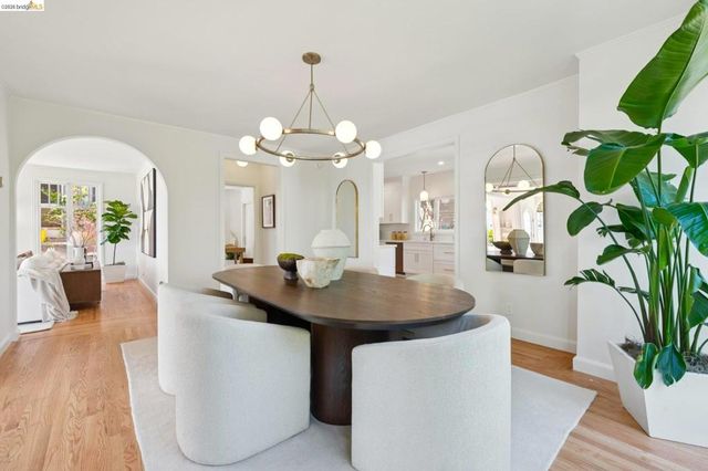 893 Glendome Circle, Oakland, CA 94602