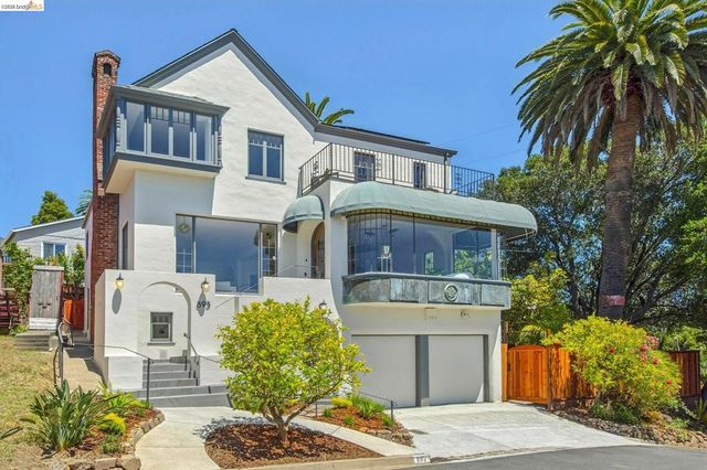 893 Glendome Circle, Oakland, CA 94602