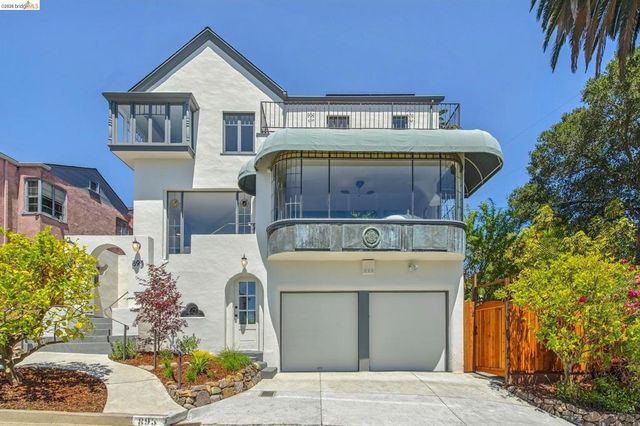 893 Glendome Circle, Oakland, CA 94602