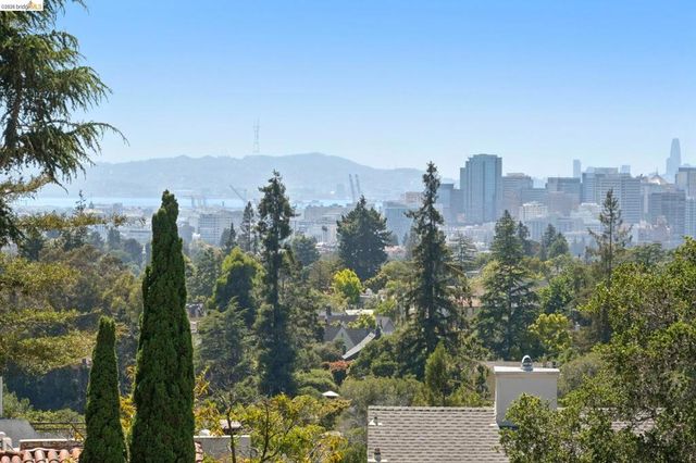 893 Glendome Circle, Oakland, CA 94602
