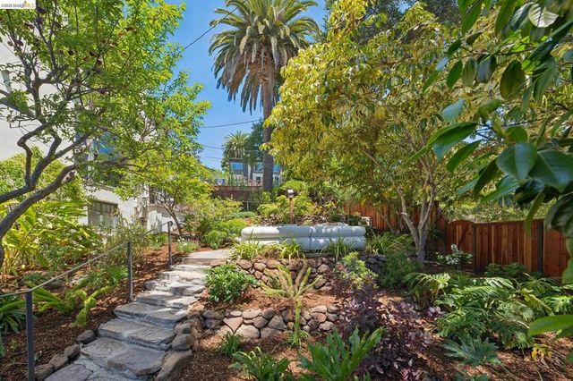 893 Glendome Circle, Oakland, CA 94602