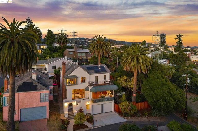 893 Glendome Circle, Oakland, CA 94602