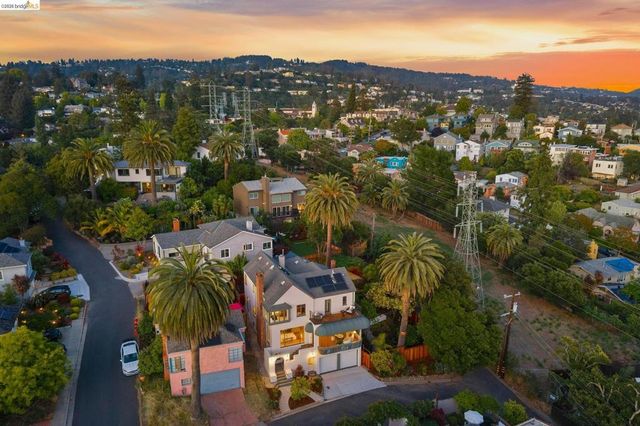 893 Glendome Circle, Oakland, CA 94602