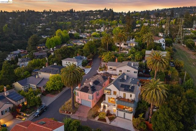 893 Glendome Circle, Oakland, CA 94602