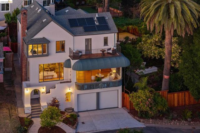 893 Glendome Circle, Oakland, CA 94602