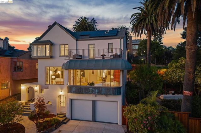 893 Glendome Circle, Oakland, CA 94602