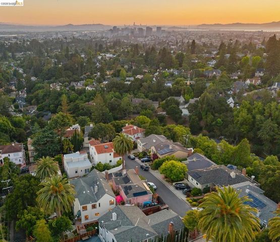 893 Glendome Circle, Oakland, CA 94602