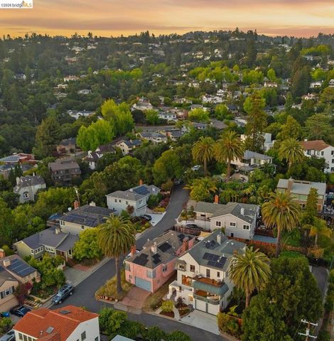 893 Glendome Circle, Oakland, CA 94602