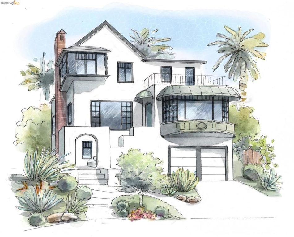 893 Glendome Circle, Oakland, CA 94602