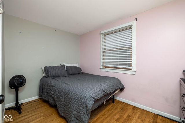 522 Chapel Hill West Drive, Indianapolis, IN 46214