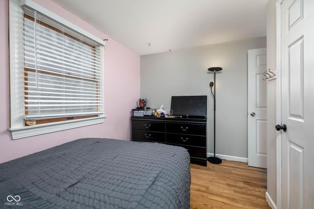 522 Chapel Hill West Drive, Indianapolis, IN 46214