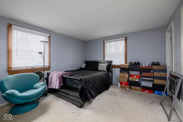 522 Chapel Hill West Drive, Indianapolis, IN 46214